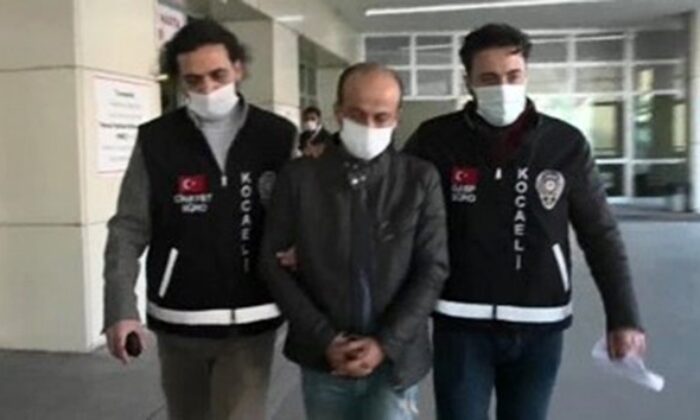 Arkadaşına “Bana layık değil” diye anlattığı eski eşini çocuklarının önünde öldürdü