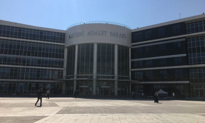 Arkadaşının husumetlisine kurşun yağdıran sanığa 13 yıl hapis cezası