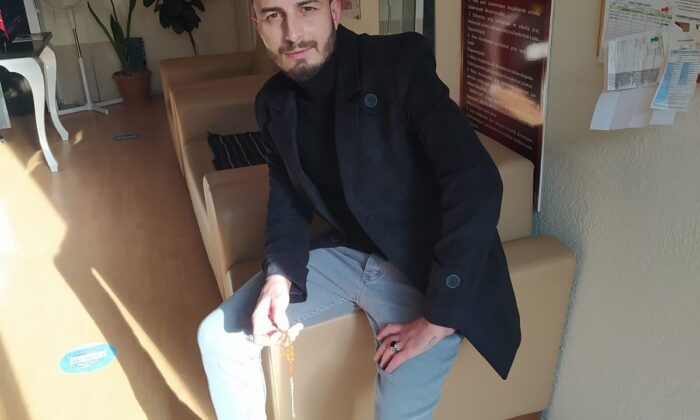 Arkadaşların eğlencesi biri yoğun bakım, diğerinin cezaevine gitmesiyle bitti