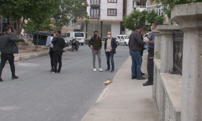 Arnavutköy’de silahlı kavgada 2 kişi yaralandı, mahalle muhtarı isyan etti