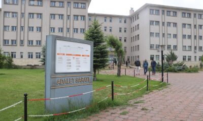 Arsenik su davasında dördüncü duruşma görülmeye başlandı