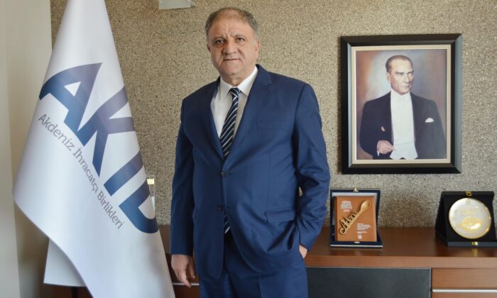 Arslan: “Protein oranları yüksek bakliyat çeşitlerinin üretimini artırmalıyız”