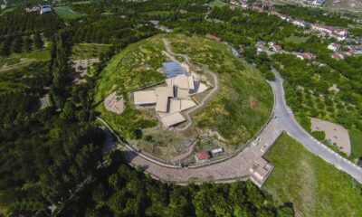 Arslantepe’nin UNESCO dünya kalıcı listesine girmesinde sona yaklaşılıyor