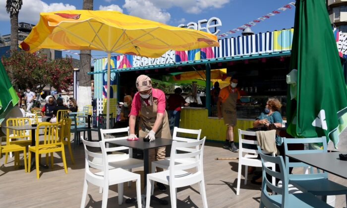 Arya Tesisleri yenilenmiş olarak hizmete açılıyor