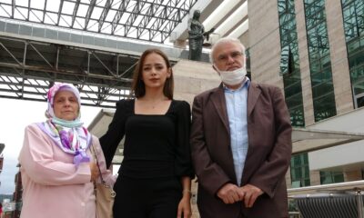 Arzu Aygün’ün babası: “Hiçbir ceza kızımı geri getirmeyecek”