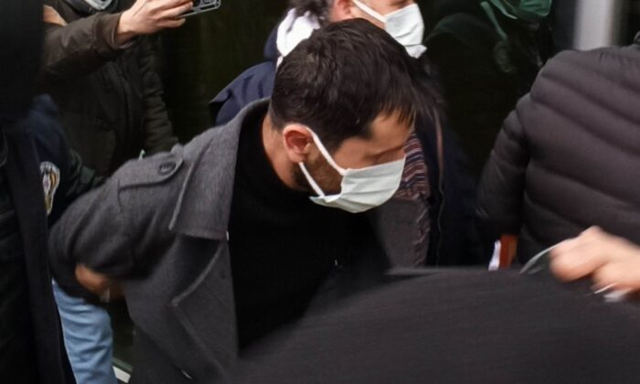 Arzu Aygün’ün katiline müebbet hapis