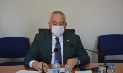 ASELSAN tarafından Kırklareli, Iğdır ve Sinop’a ikaz ve alarm sistemi kurulacak