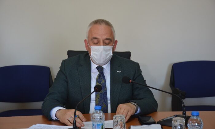 ASELSAN tarafından Kırklareli, Iğdır ve Sinop’a ikaz ve alarm sistemi kurulacak