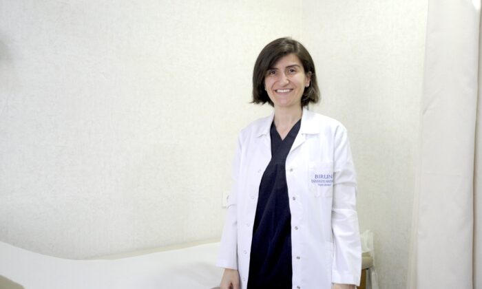 “Aşı ayırt etmeyin”