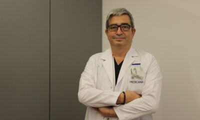 “Aşılama sayısı günlük 1 milyonu geçti, böyle giderse rahat bir kış bizi bekliyor”