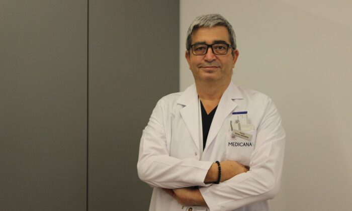 “Aşılama sayısı günlük 1 milyonu geçti, böyle giderse rahat bir kış bizi bekliyor”