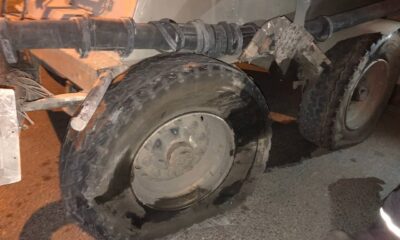 Aşırı hız kazaya sebep oldu: 2 yaralı