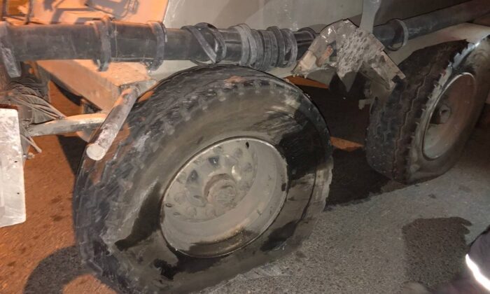 Aşırı hız kazaya sebep oldu: 2 yaralı