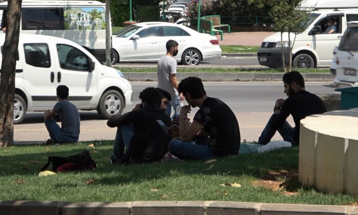 Aşırı sıcaklıklar su satışlarını patlattı