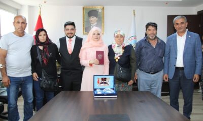 Aşk engel dinlemedi