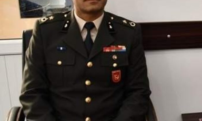 Askerlik Şube Başkanı FETÖ’den tutuklandı