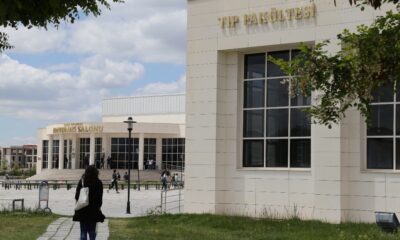 ASÜ Tıp Etik Kurulu faaliyetlere başladı