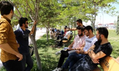 ASÜ’de iki ön lisans programına öğrenci alım talebi kabul edildi