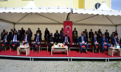 Ata Tohumu Kavılca Buğdayı Projesi tanıtım programı düzenlendi