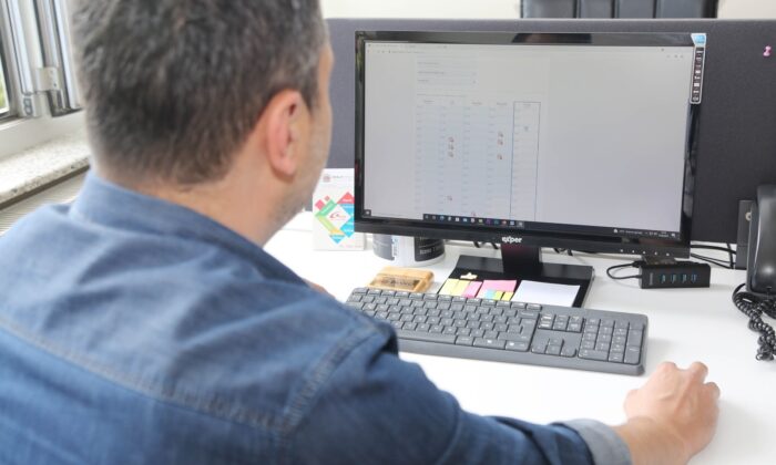 Atakum Belediyesi’nde e-randevu ile verimli hizmet