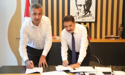 Atakum’da işçilere ortalama yüzde 40 zam