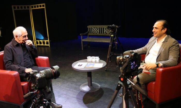 Ataşehir Belediyesi sanatçıları yalnız bırakmadı