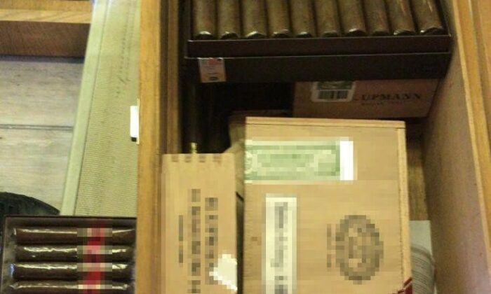 Ataşehir’de çocuklara sigara ve alkol satan işyerine operasyon: 1 gözaltı