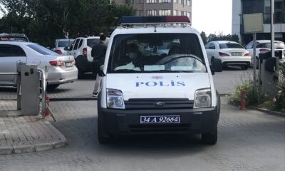 Ataşehir’de gasp edilerek öldürülen kadının eski kocası intihar etti