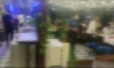 Ataşehir’de kısıtlamayı ihlal eden şahıslara ceza yağdı