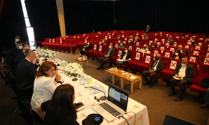 Ataşehir’in ulaşım sorunları çözüme kavuşuyor