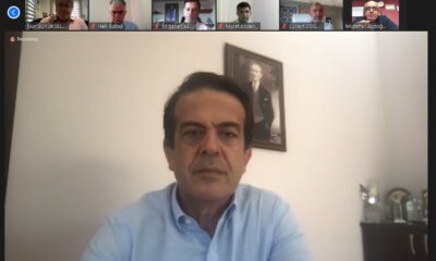 ATB Başkanı Çandır: ” Destekler yılsonuna kadar uzatılmalı”