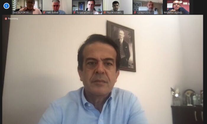 ATB Başkanı Çandır: ” Destekler yılsonuna kadar uzatılmalı”