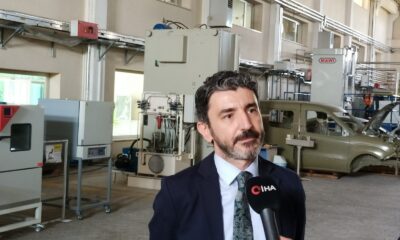 Atılım Üniversitesi ve TUSAŞ’tan iş birliği protokolü