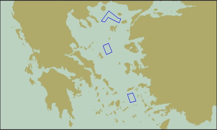 Atina Mutabakatı’na uymayan Yunanistan’a NAVTEX’li yanıt