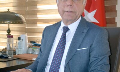 ATO Meclis Başkanı Acı: “Güzel günler uzak değil”