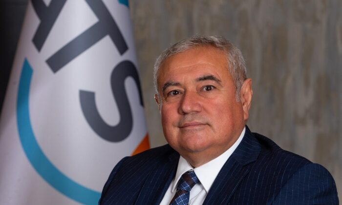 ATSO Başkanı Çetin: “Batı Akdeniz enflasyonu ülke ortalamasının üzerinde”
