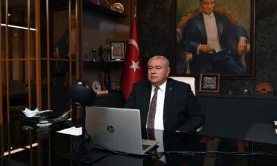 ATSO Devlet Destekleri Zirvesi