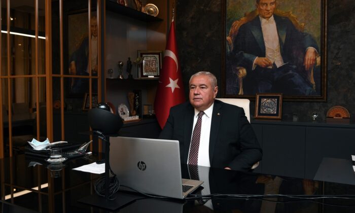 ATSO Devlet Destekleri Zirvesi