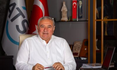 ATSO’dan 5. Devlet Destekleri Zirvesi