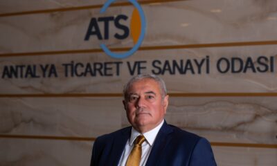 ATSO’dan işletmeler için yeni destek paketi talebi