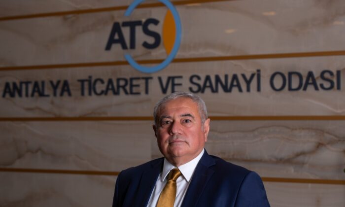 ATSO’dan işletmeler için yeni destek paketi talebi