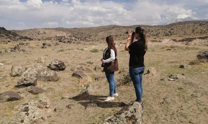 Av koruma ve kontrol faaliyetleri devam ediyor