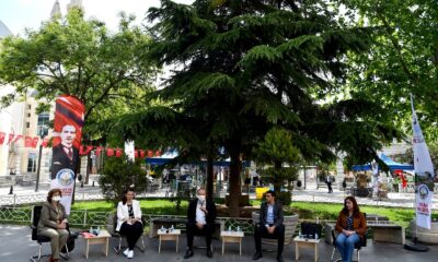 Avcılar Belediyesi, Çevre Günü’nde iklim krizi ve biyolojik çeşitliliğin kaybına dikkat çekti