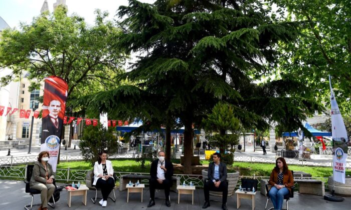 Avcılar Belediyesi, Çevre Günü’nde iklim krizi ve biyolojik çeşitliliğin kaybına dikkat çekti