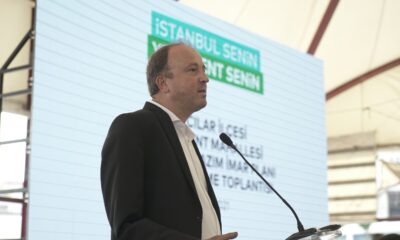 Avcılar Yeşilkent imar sorunu İBB Meclisi’nde