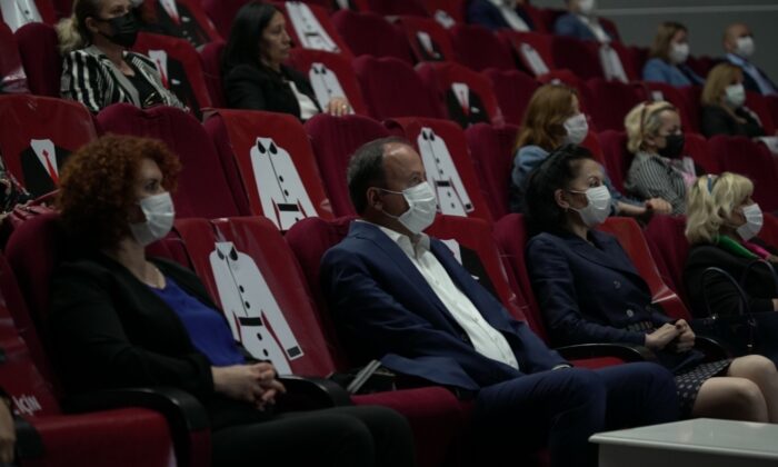 Avcılar’da anne sütü bilinçlendirme eğitimleri başladı