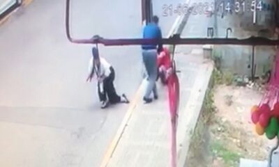 Avcılar’da eski eşine sokak ortasında kurşun yağdırdı