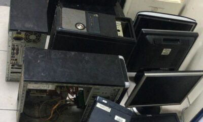 Avcılar’da sanal tombala oynatan iş yerine ikinci baskın