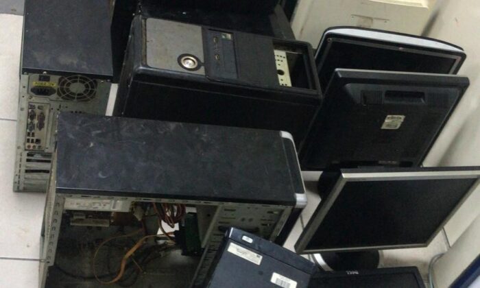 Avcılar’da sanal tombala oynatan iş yerine ikinci baskın