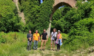 Avrasya Yolu işaretlemelerinin ilk etabı tamamlandı